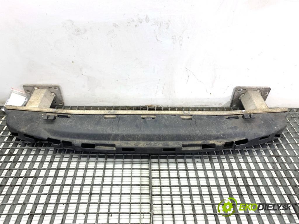 CITROEN C4 PICASSO I nadwozie wielkoprzestrzenne (MPV) 2007 100 kW 2.0 HDi 138 1997 výztuha nárazníka přední část  (Přední výztuha)