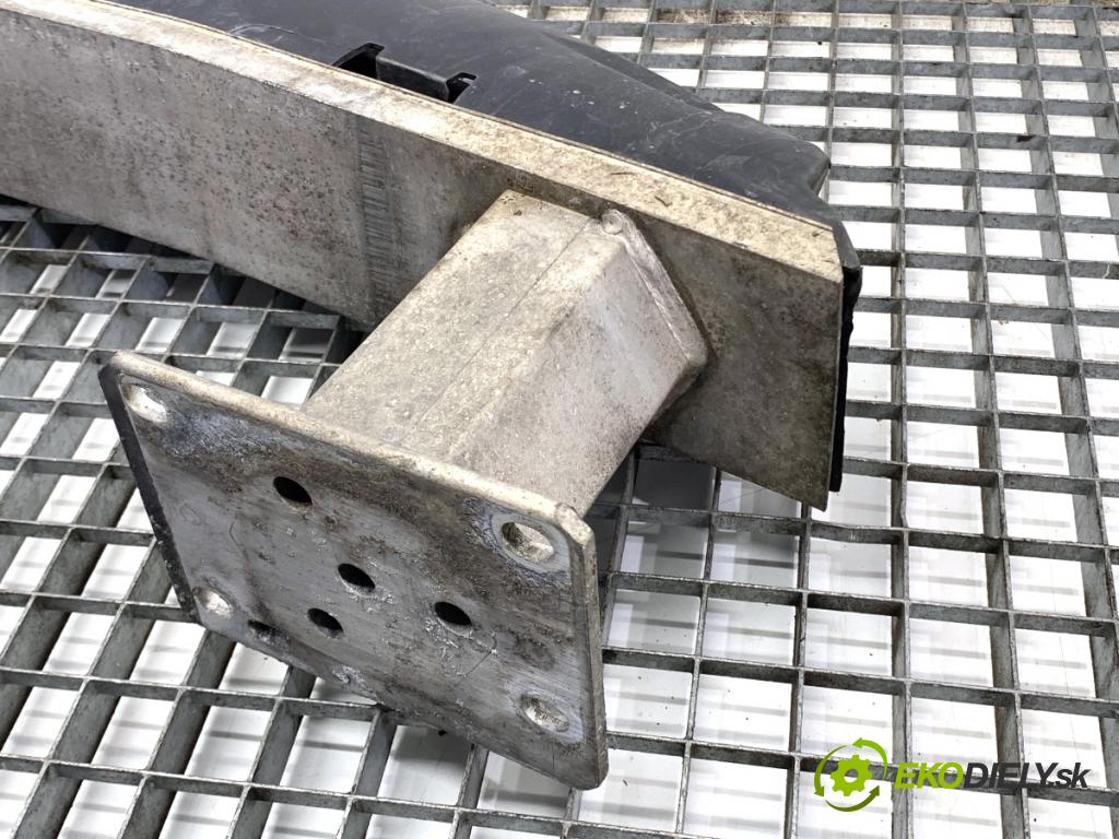 CITROEN C4 PICASSO I nadwozie wielkoprzestrzenne (MPV) 2007 100 kW 2.0 HDi 138 1997 Výstuha nárazníka predný  (Výstuha predná)