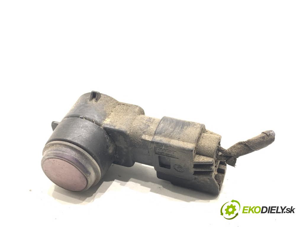 CITROEN C4 PICASSO I nadwozie wielkoprzestrzenne (MPV) 2007 100 kW 2.0 HDi 138 1997 Snímač PDC 9663650077XT