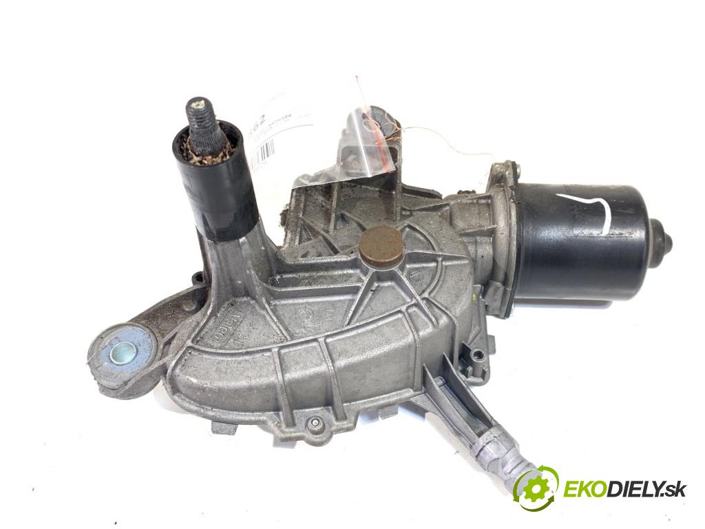 CITROEN C4 PICASSO I nadwozie wielkoprzestrzenne (MPV) 2007 100 kW 2.0 HDi 138 1997 Mechanizmus stieračov ľavy predný 53042436