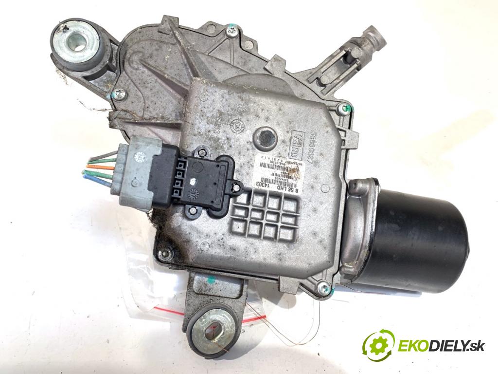 CITROEN C4 PICASSO I nadwozie wielkoprzestrzenne (MPV) 2007 100 kW 2.0 HDi 138 1997 Mechanizmus stieračov ľavy predný 53042436