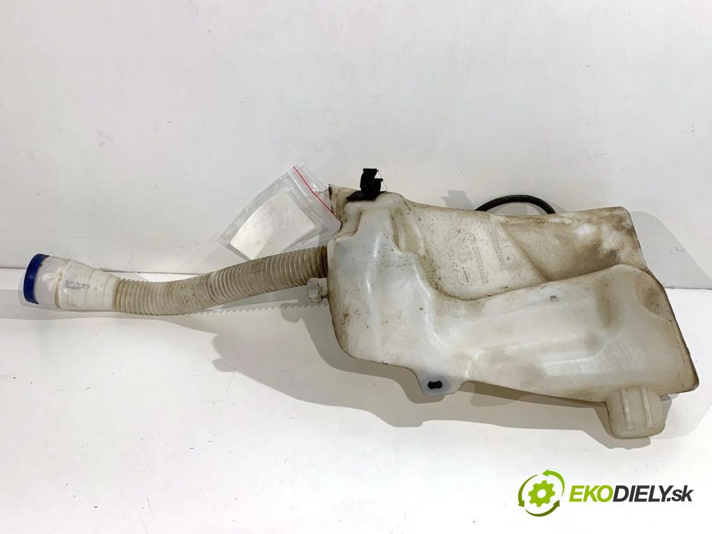 CITROEN C4 II liftback 2017 81 kW 1.2 THP 110 1199 nádržka ostřikovačů 9671317080