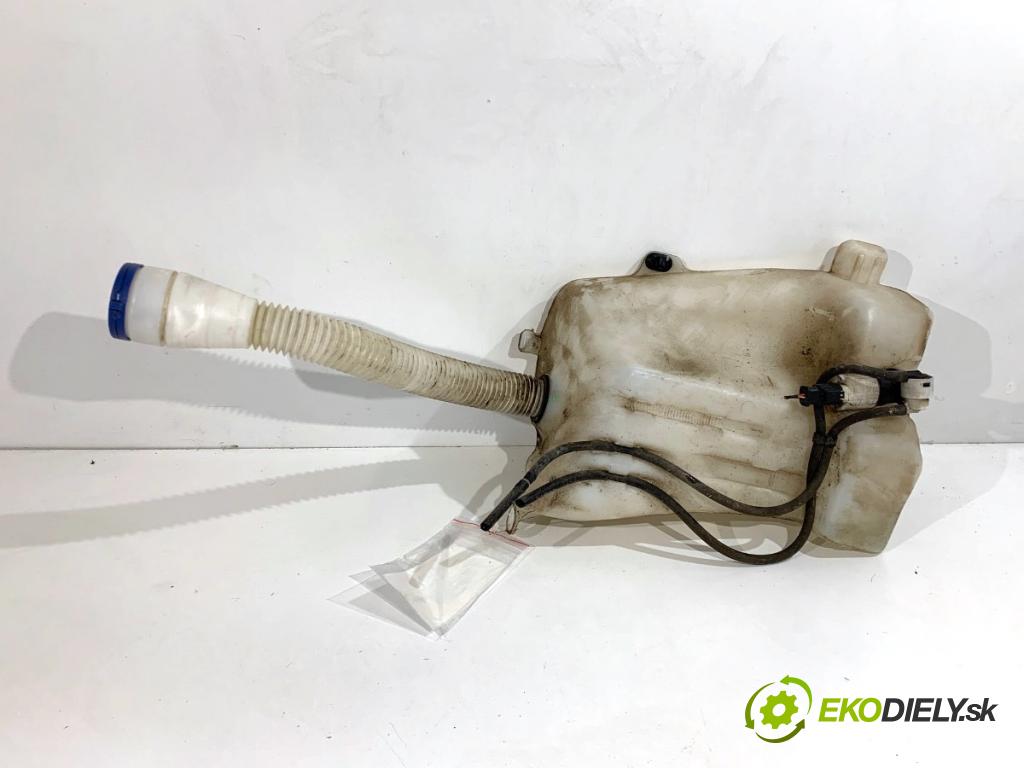 CITROEN C4 II liftback 2017 81 kW 1.2 THP 110 1199 Nádržka ostrekovačov 9671317080