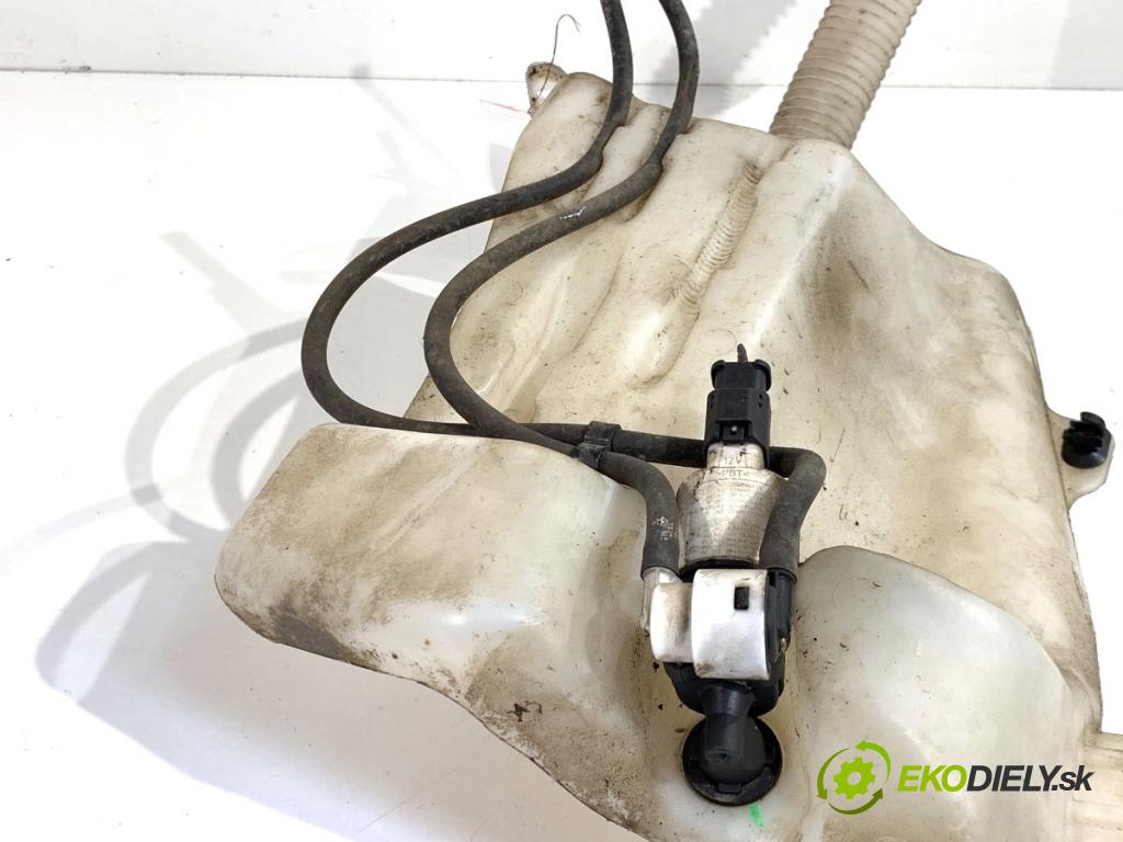 CITROEN C4 II liftback 2017 81 kW 1.2 THP 110 1199 Nádržka ostrekovačov 9671317080