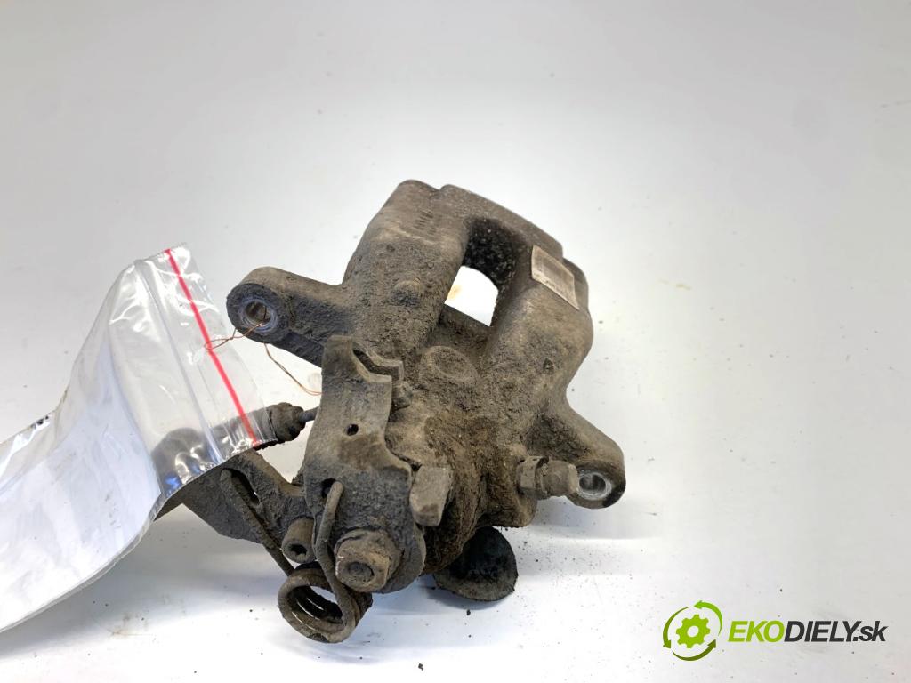 CITROEN C4 II liftback 2017 81 kW 1.2 THP 110 1199 Brzdič strmeň ľavy zad 9678720780