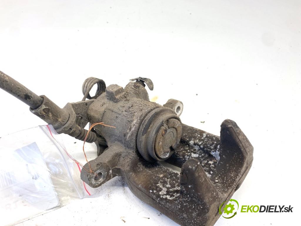CITROEN C4 II liftback 2017 81 kW 1.2 THP 110 1199 Brzdič strmeň ľavy zad 9678720780