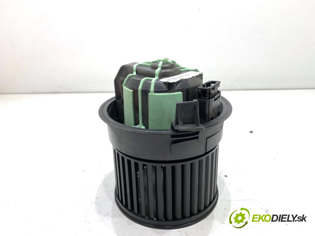 CITROEN C4 II liftback 2017 81 kW 1.2 THP 110 1199 ventilátor kúrenia T1011131B