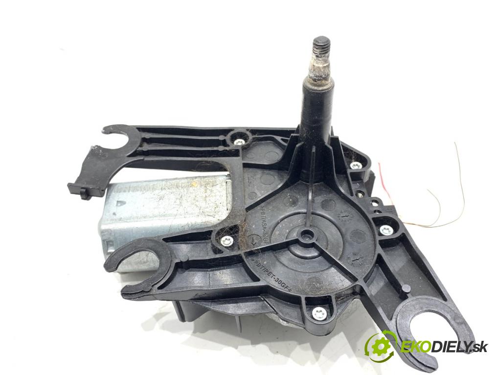 CITROEN C4 II liftback 2017 81 kW 1.2 THP 110 1199 Motor stieračov zad 9680477480