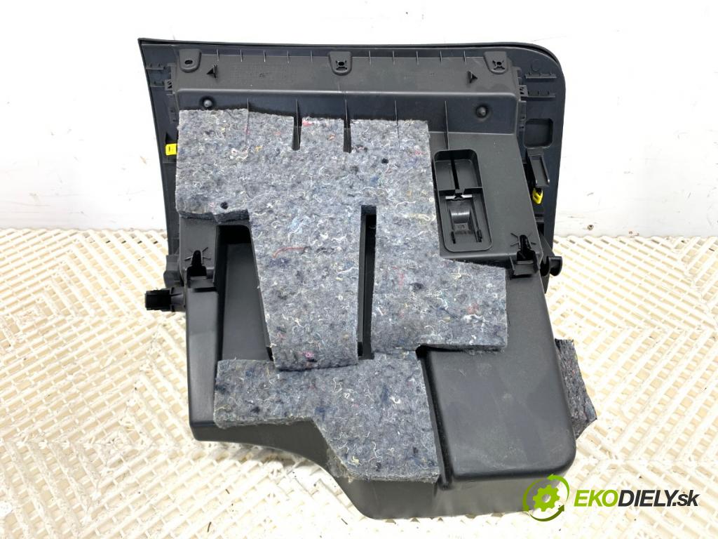 CITROEN C4 II liftback 2017 81 kW 1.2 THP 110 1199 Priehradka, kastlík spolujazdca 9671431377 (Priehradka (kastlík))