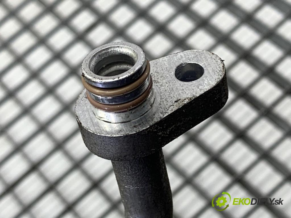 CITROEN C4 II liftback 2017 81 kW 1.2 THP 110 1199 rúrka klimatizácie  (Rúrka klimatizácie)