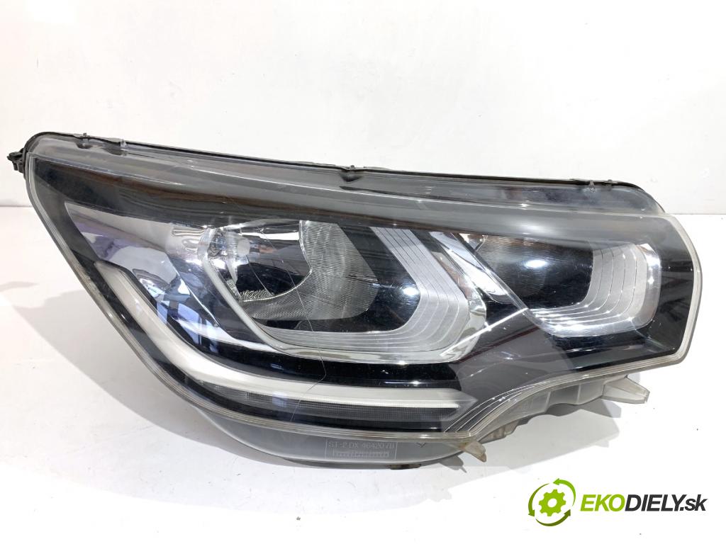 CITROEN C4 II liftback 2017 81 kW 1.2 THP 110 1199 Svetlomet pravy predný 46420711