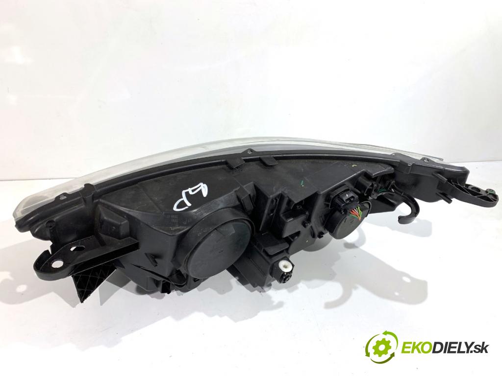 CITROEN C4 II liftback 2017 81 kW 1.2 THP 110 1199 Svetlomet pravy predný 46420711