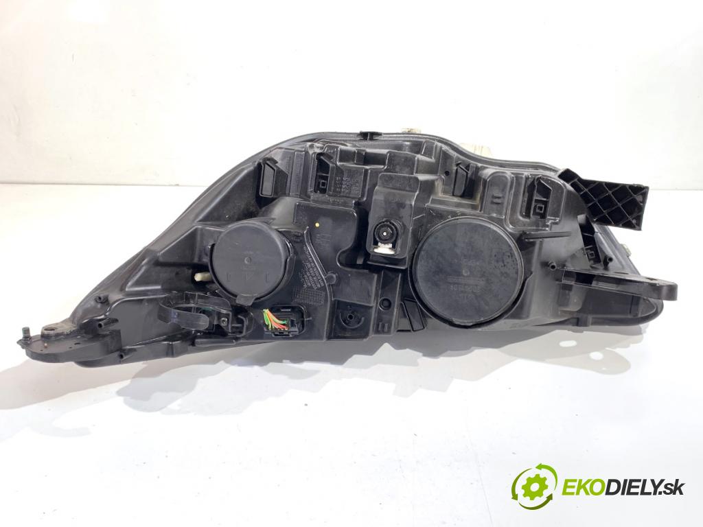 CITROEN C4 II liftback 2017 81 kW 1.2 THP 110 1199 Svetlomet pravy predný 46420711