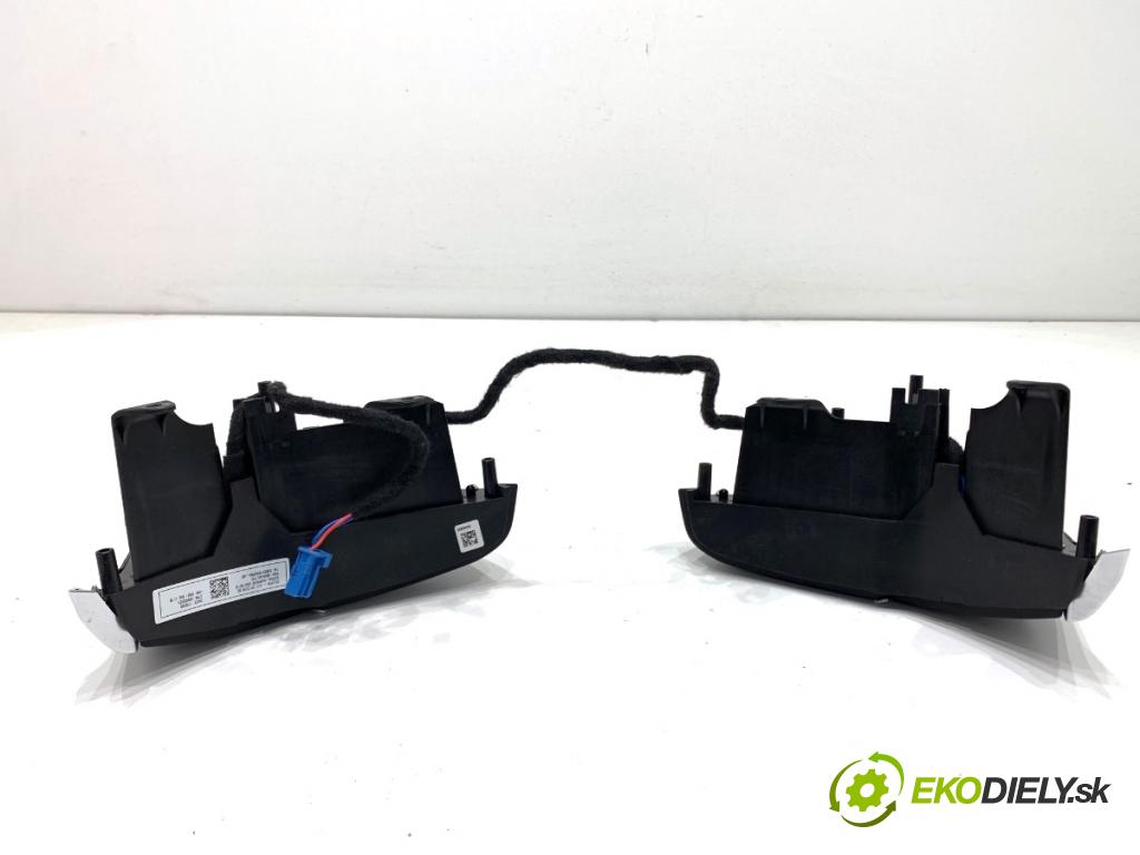 CITROEN C4 II liftback 2017 81 kW 1.2 THP 110 1199 SPÍNAČE: volantu 98094657ZD