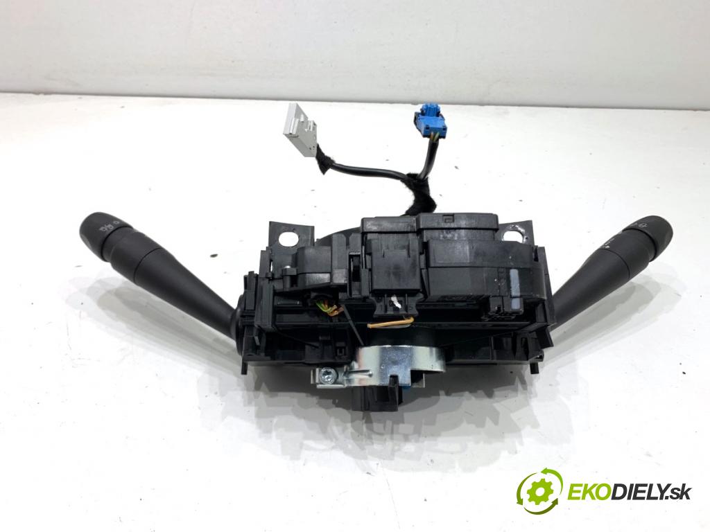 CITROEN C4 II liftback 2017 81 kW 1.2 THP 110 1199 Prepínač kombinovaný 98199434ZD (Prepínacie páčky pod volantom)