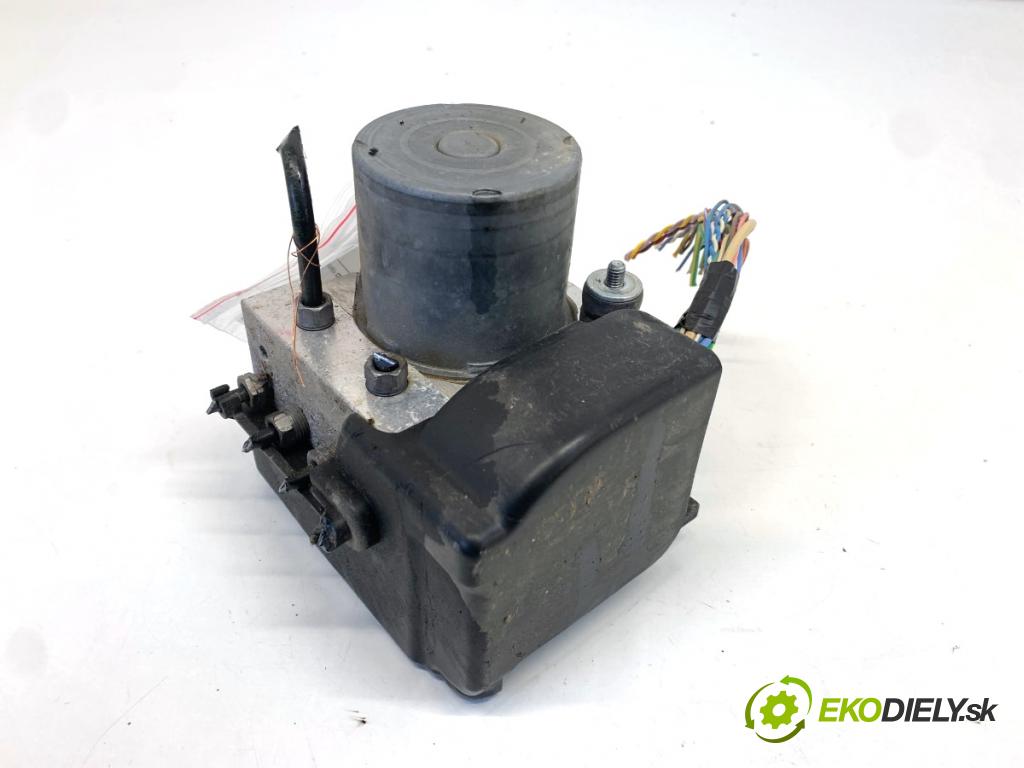 CITROEN C4 II liftback 2017 81 kW 1.2 THP 110 1199 pumpa ABS 9810752280 (Pumpa ABS)