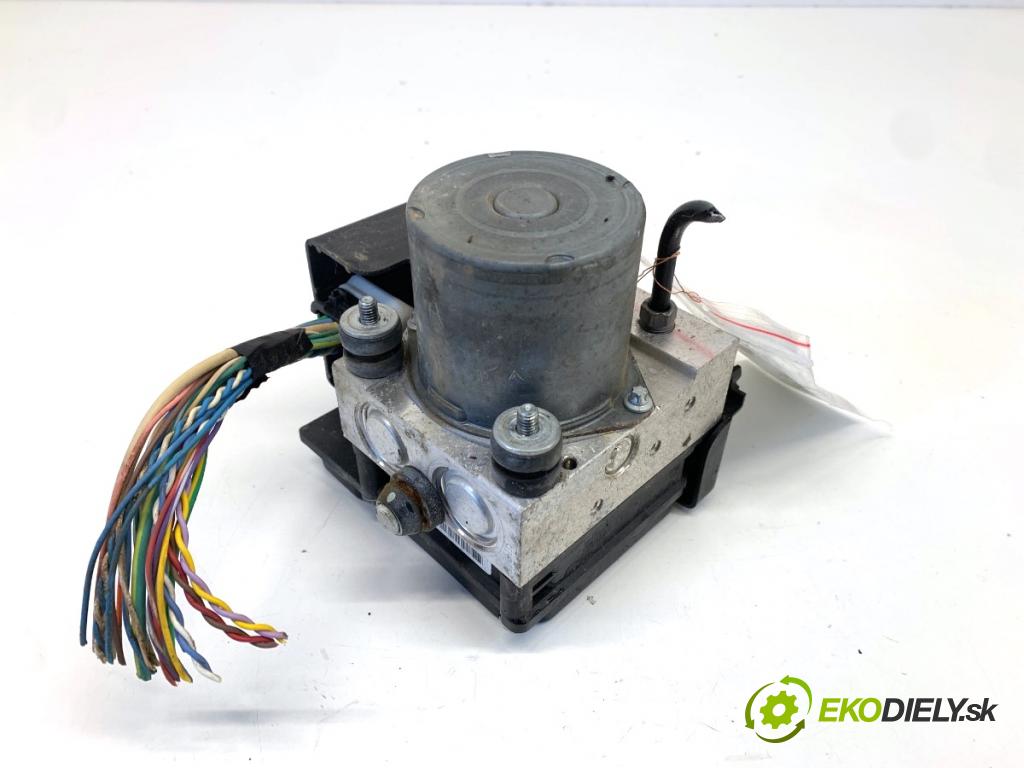 CITROEN C4 II liftback 2017 81 kW 1.2 THP 110 1199 Pumpa ABS 9810752280 (Pumpa ABS)