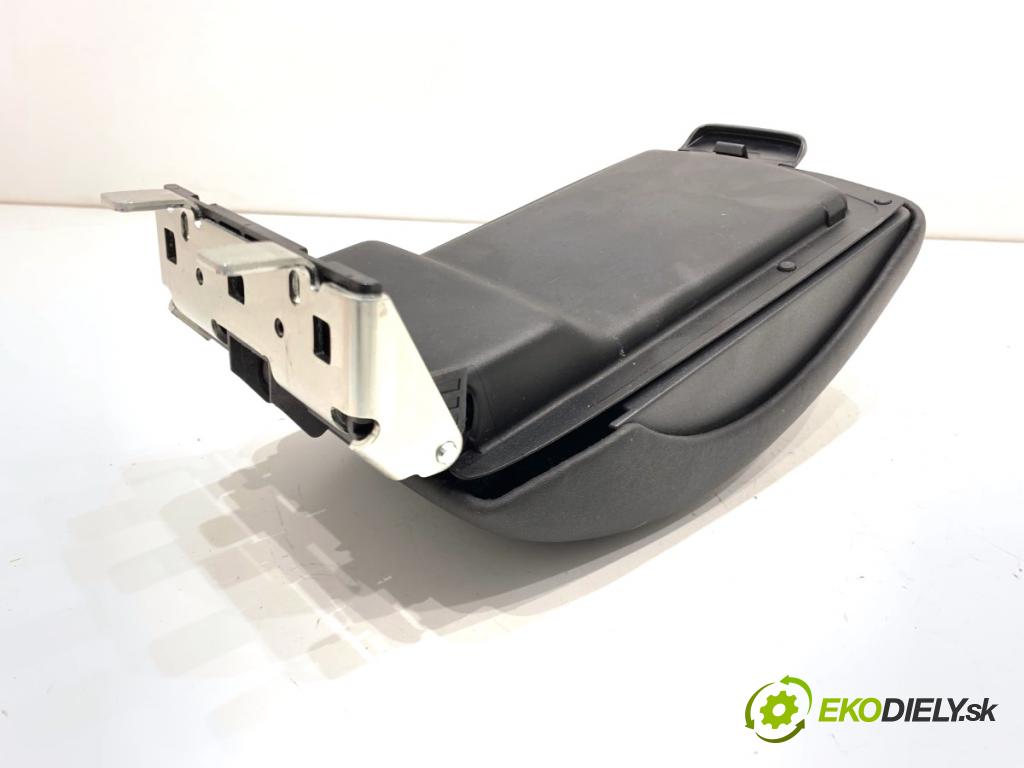 CITROEN C4 II liftback 2017 81 kW 1.2 THP 110 1199 Lakťová opierka  (Lakťová opierka)