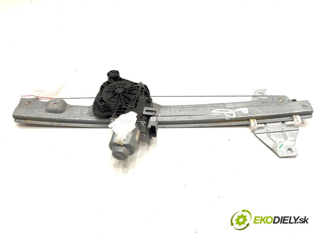 CITROEN C4 II liftback 2017 81 kW 1.2 THP 110 1199 mechanismus okna pravý přední část 