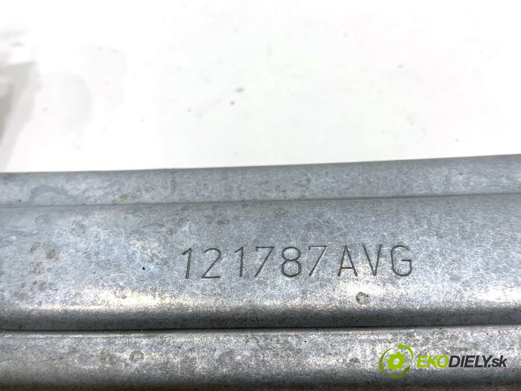 CITROEN C4 II liftback 2017 81 kW 1.2 THP 110 1199 Mechanizmus okna ľavy predný