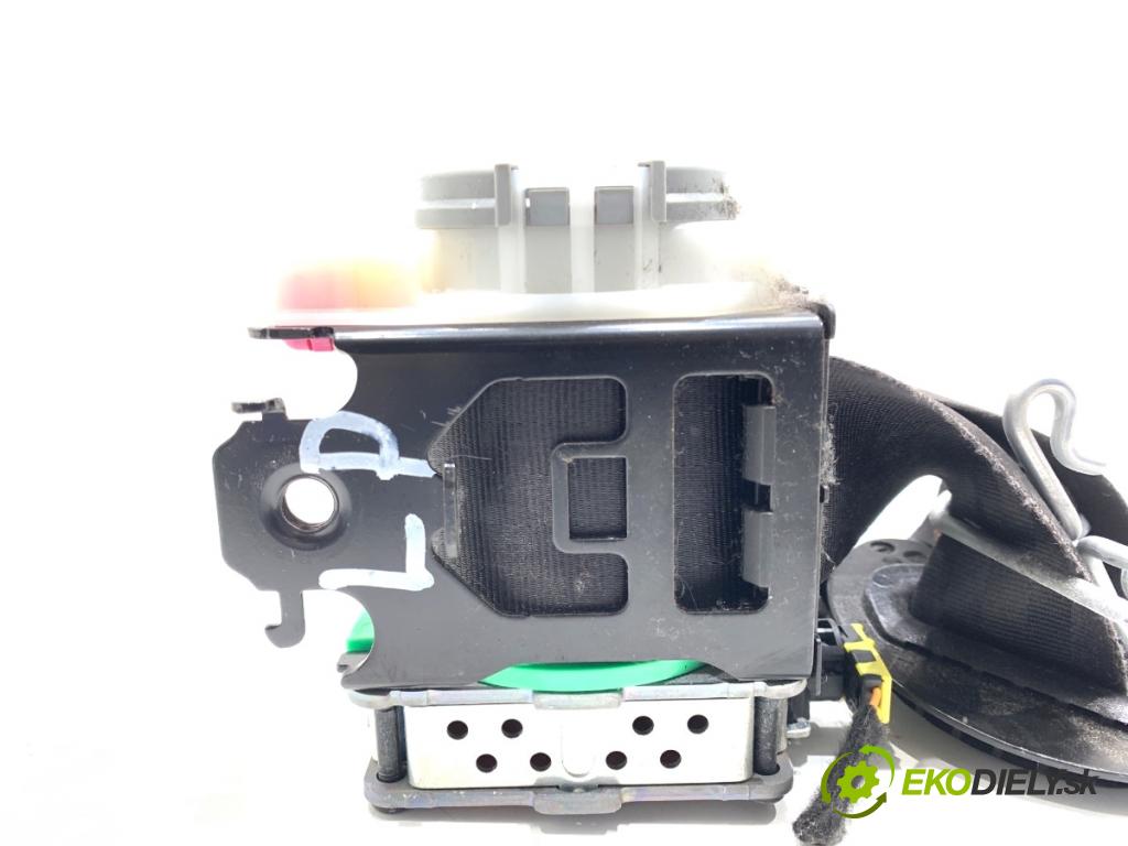 CITROEN C4 II liftback 2017 81 kW 1.2 THP 110 1199 Držiak BEZPEČNOSŤ ľavy predný 98026093XX