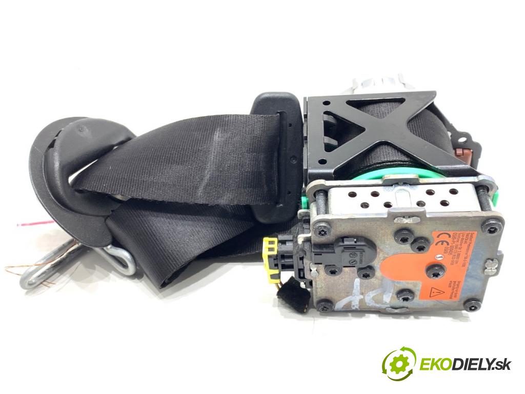 CITROEN C4 II liftback 2017 81 kW 1.2 THP 110 1199 Držiak BEZPEČNOSŤ pravy predný 98026077XX