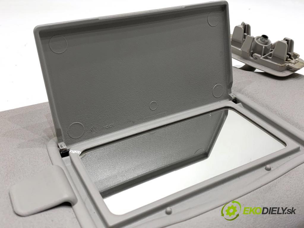 CITROEN C4 II liftback 2017 81 kW 1.2 THP 110 1199 Clona slnečná pravy