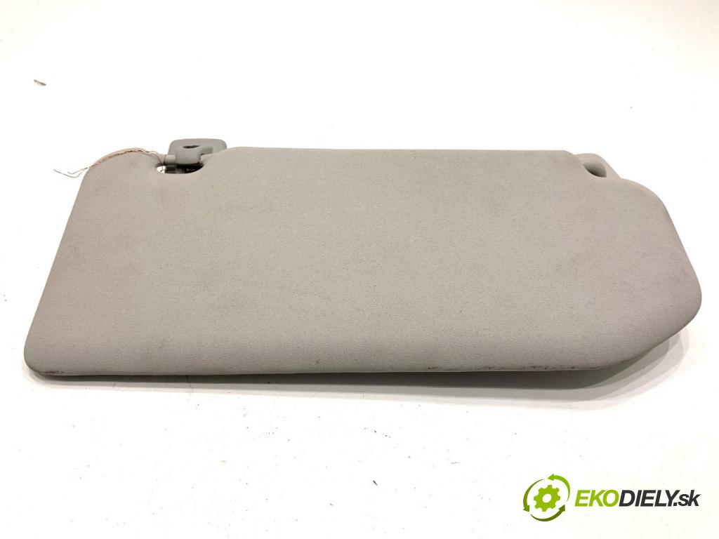 CITROEN C4 II liftback 2017 81 kW 1.2 THP 110 1199 Clona slnečná ľavy 