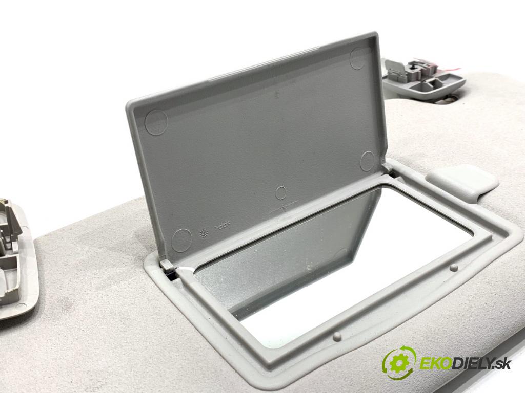 CITROEN C4 II liftback 2017 81 kW 1.2 THP 110 1199 Clona slnečná ľavy