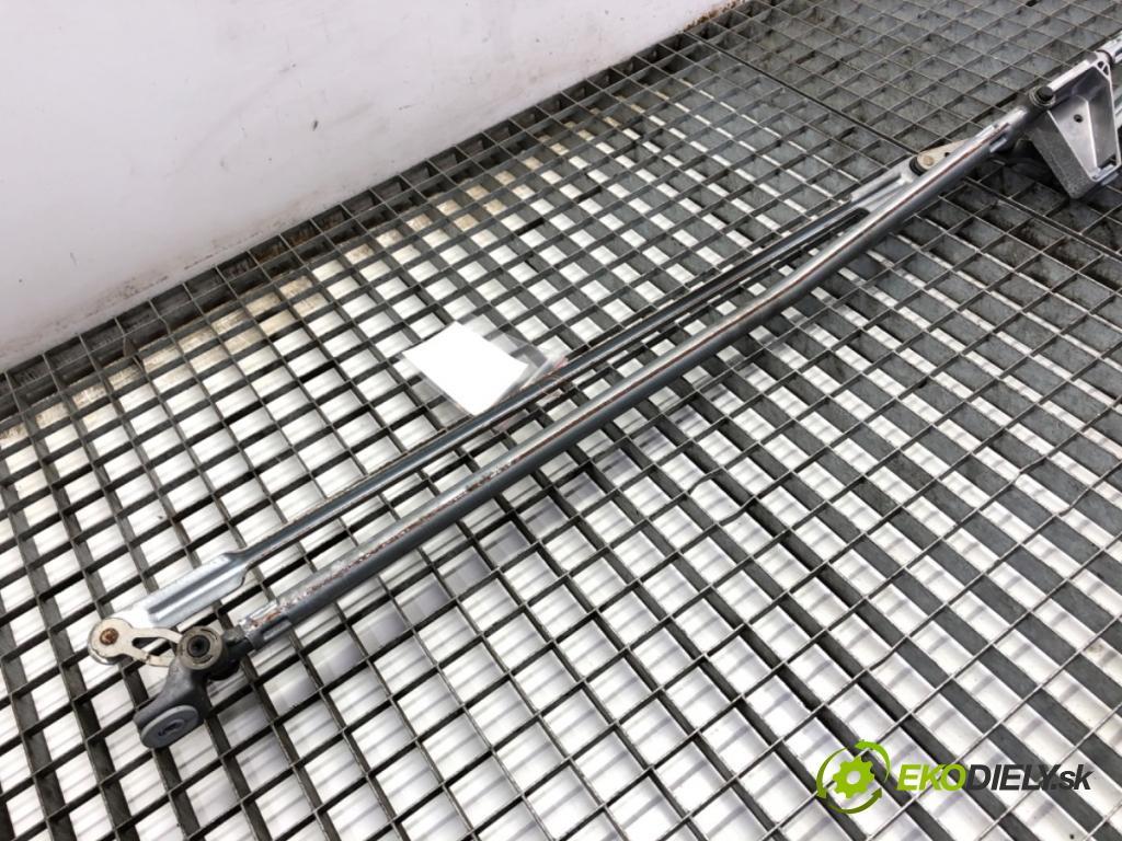 CITROEN C4 II liftback 2017 81 kW 1.2 THP 110 1199 Mechanizmus stieračov predný W19436 (Motorček stieračov predný)