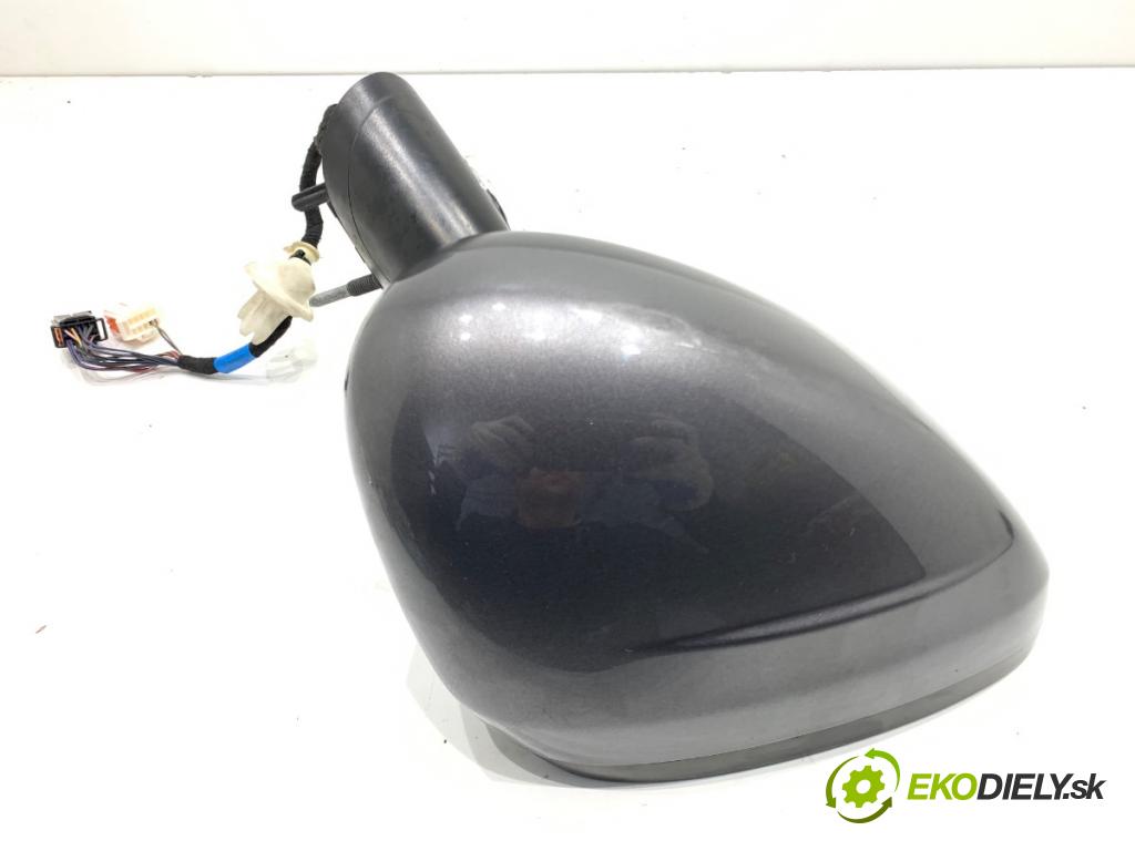 CITROEN C4 II liftback 2017 81 kW 1.2 THP 110 1199 Spätné zrkadlo pravy EVL