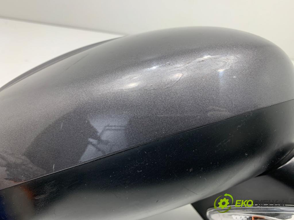 CITROEN C4 II liftback 2017 81 kW 1.2 THP 110 1199 Spätné zrkadlo pravy EVL
