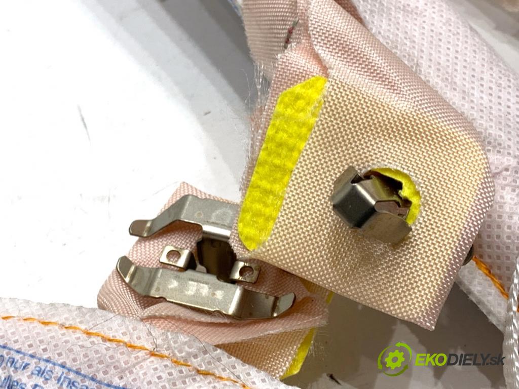 CITROEN C4 II liftback 2017 81 kW 1.2 THP 110 1199 Stropný ľavy 9801890780