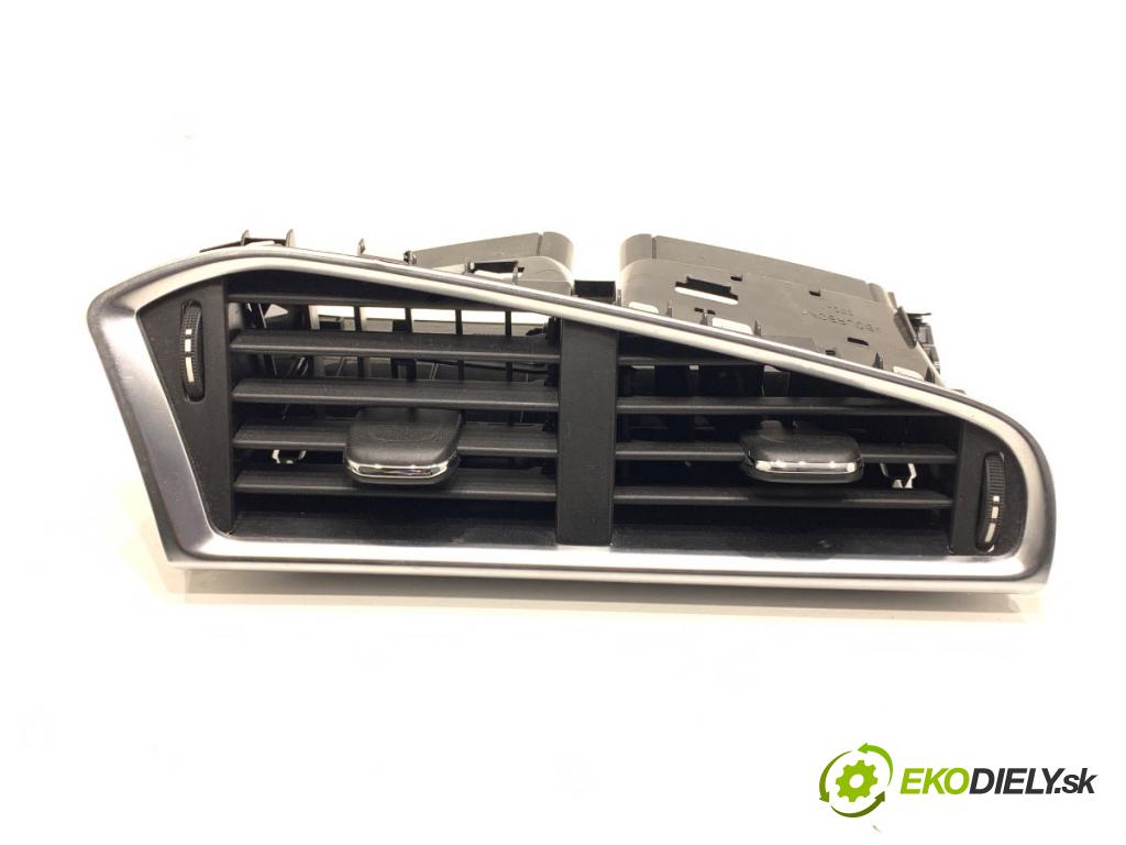 CITROEN C4 II liftback 2017 81 kW 1.2 THP 110 1199 Mriežky kúrenia predný 9676609977