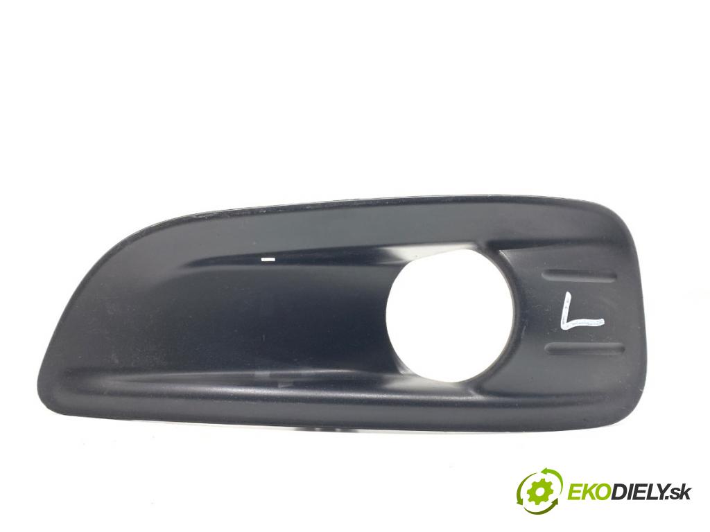 CITROEN C4 II liftback 2017 81 kW 1.2 THP 110 1199 mří nárazníka levý přední část 9670286180