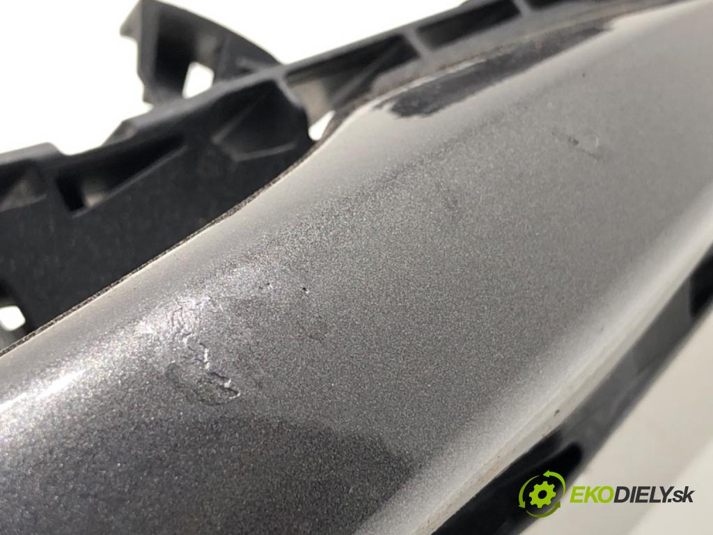 CITROEN C4 II liftback 2017 81 kW 1.2 THP 110 1199 Kľučka vonkajšia ľavy predný