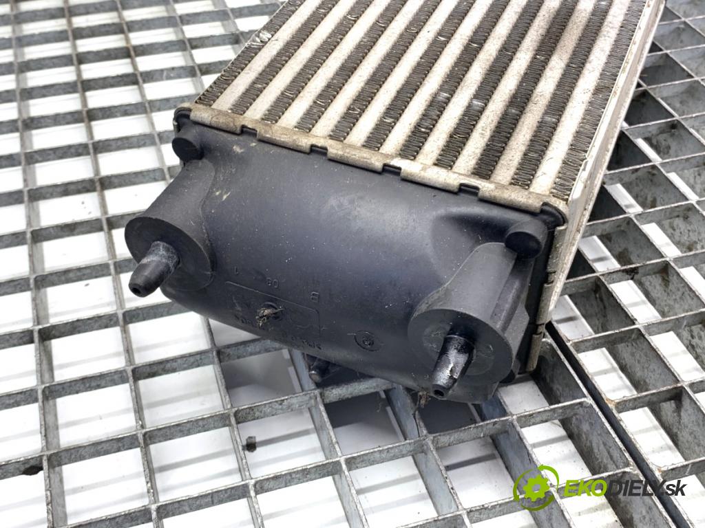 CITROEN C4 II liftback 2017 81 kW 1.2 THP 110 1199 intercooler 9800291280 (Intercooler (chladič nasávaného vzduchu))