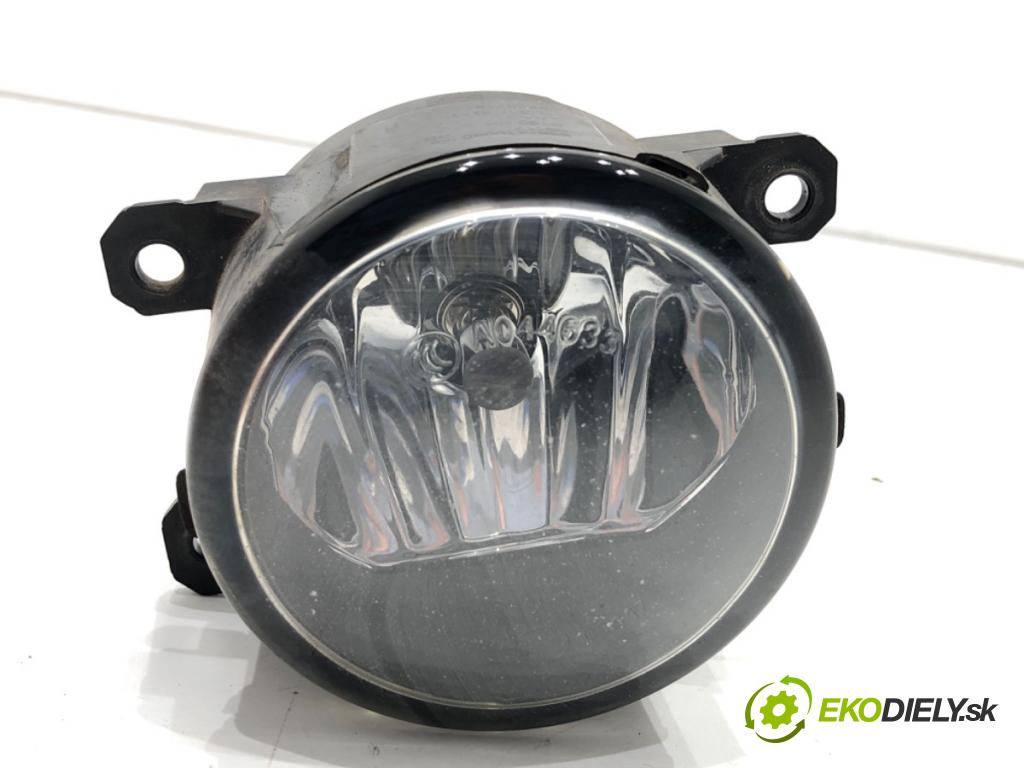 CITROEN C4 II liftback 2017 81 kW 1.2 THP 110 1199 hmlové svetlo, hmlovka levý přední část 89211690