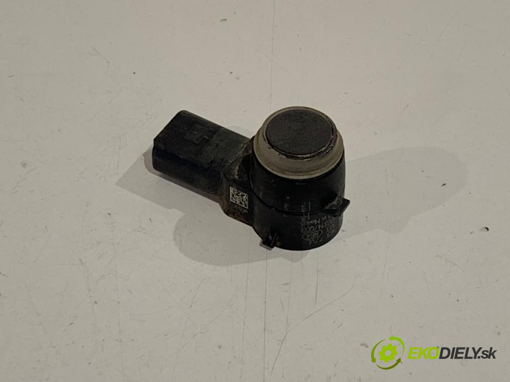CITROEN C4 II liftback 2017 81 kW 1.2 THP 110 1199 Snímač PDC 9666016377VL