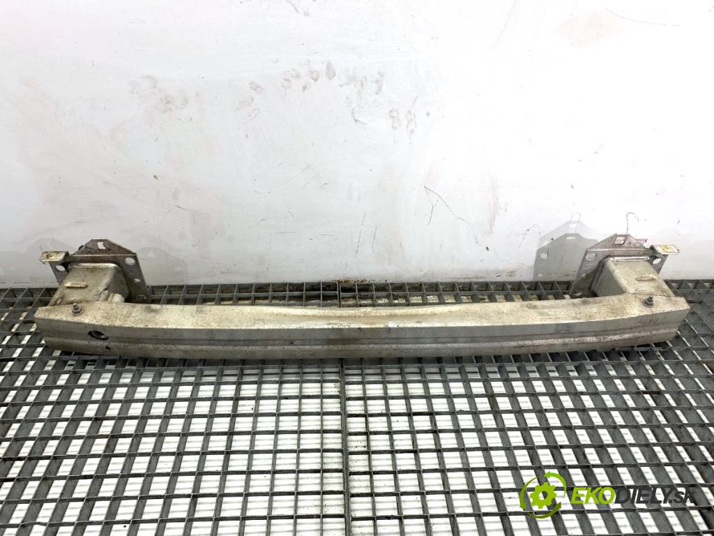 CITROEN C4 II liftback 2017 81 kW 1.2 THP 110 1199 výztuha nárazníka přední část 9672762080 (Přední výztuha)