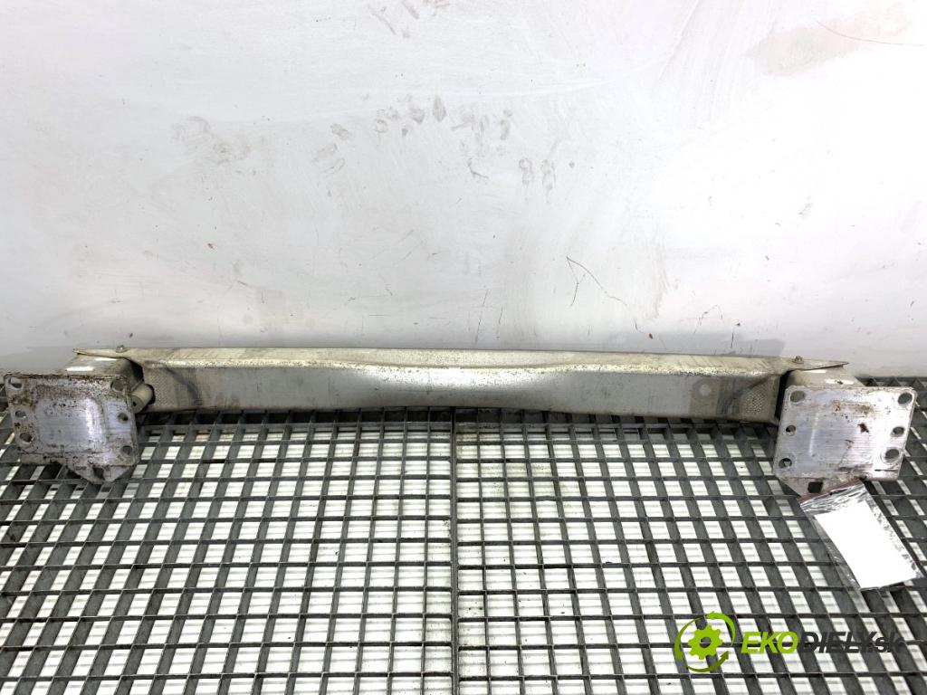 CITROEN C4 II liftback 2017 81 kW 1.2 THP 110 1199 Výstuha nárazníka predný 9672762080 (Výstuha predná)