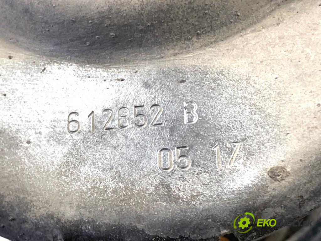 CITROEN C4 II liftback 2017 81 kW 1.2 THP 110 1199 Tlmič pravy predný ZE