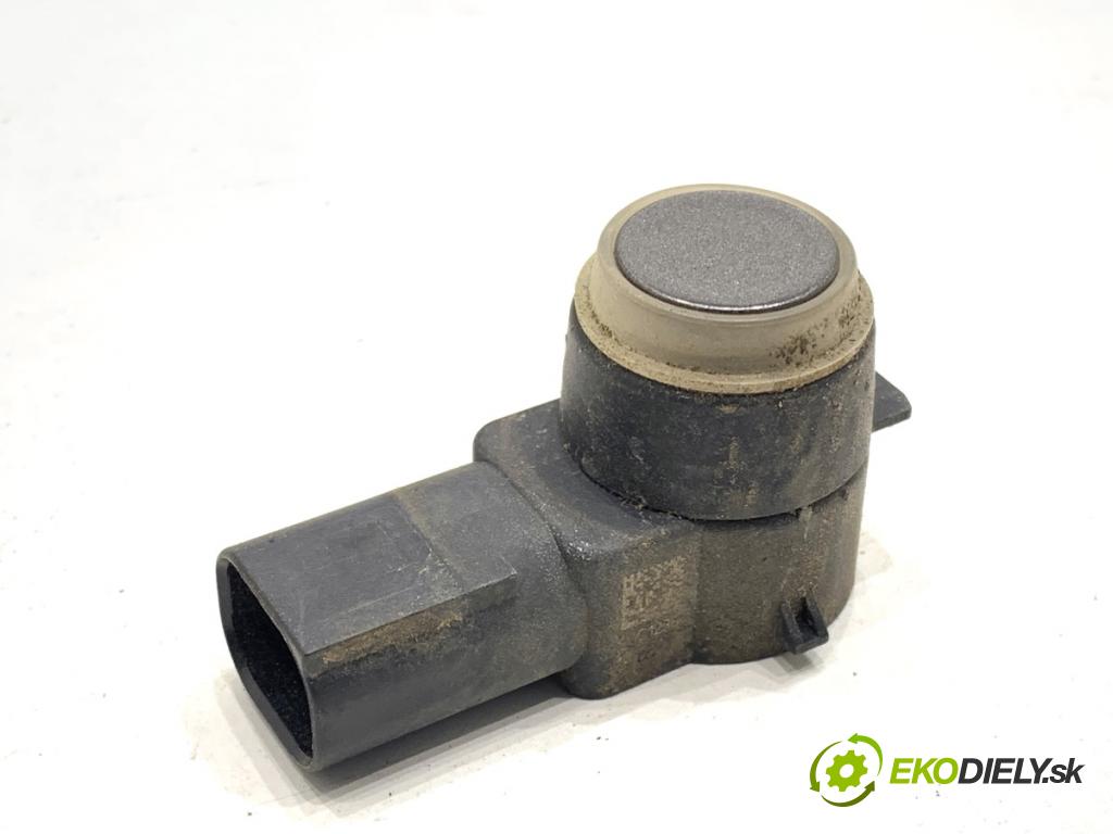 CITROEN C4 II liftback 2017 81 kW 1.2 THP 110 1199 snímač PDC 9666016377VL