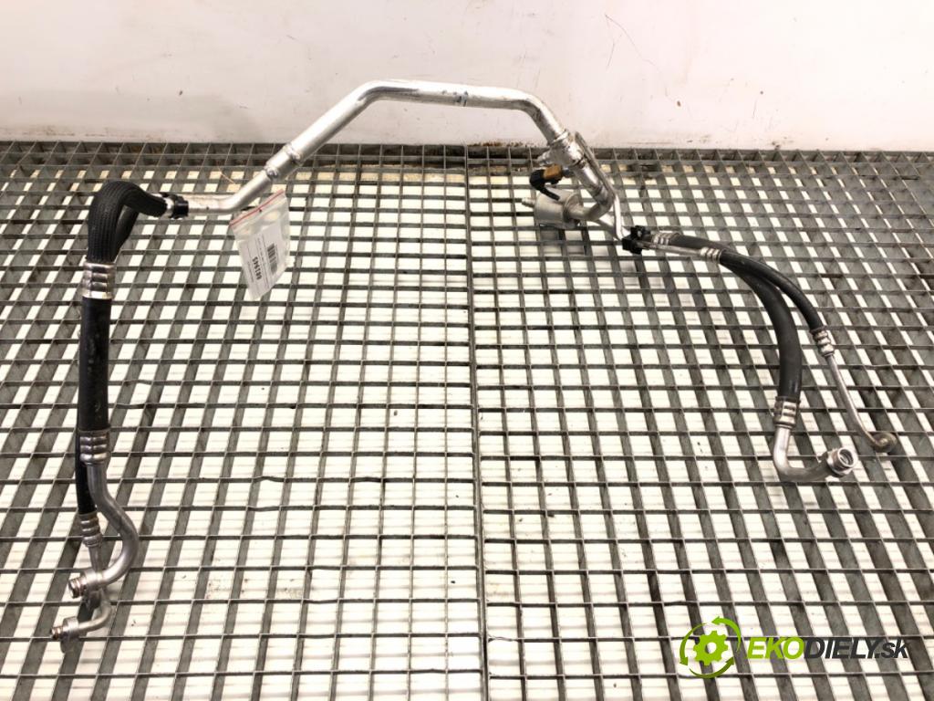 CITROEN C4 II liftback 2017 81 kW 1.2 THP 110 1199 rúrka klimatizácie 9819884480 (Rúrka klimatizácie)