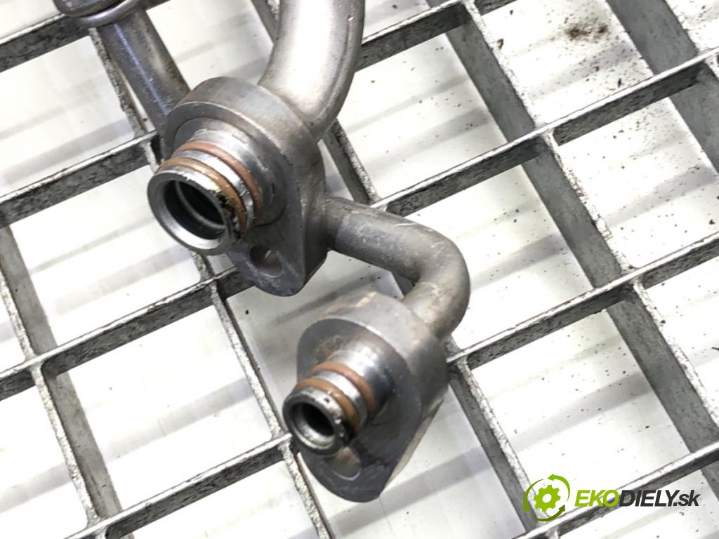 CITROEN C4 II liftback 2017 81 kW 1.2 THP 110 1199 rúrka klimatizácie 9819884480 (Rúrka klimatizácie)