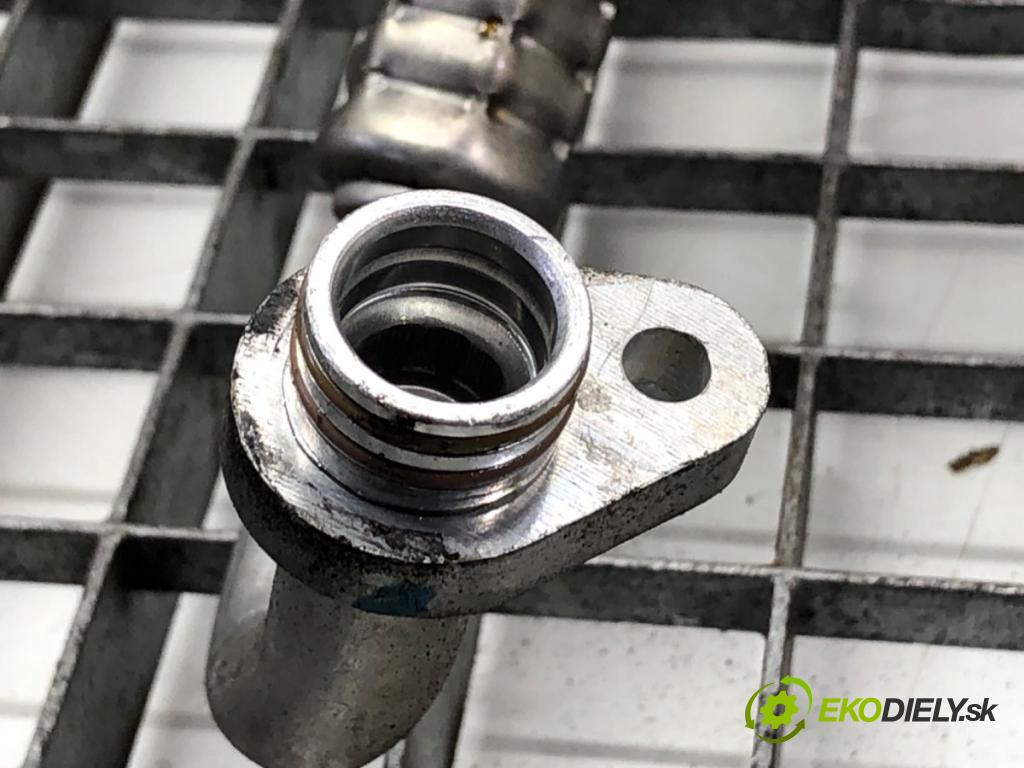 CITROEN C4 II liftback 2017 81 kW 1.2 THP 110 1199 rúrka klimatizácie 9819884480 (Rúrka klimatizácie)