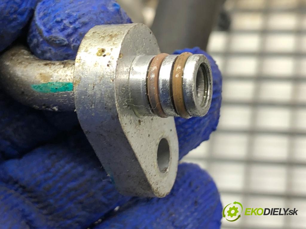 CITROEN C4 II liftback 2017 81 kW 1.2 THP 110 1199 rúrka klimatizácie 9819884480 (Rúrka klimatizácie)