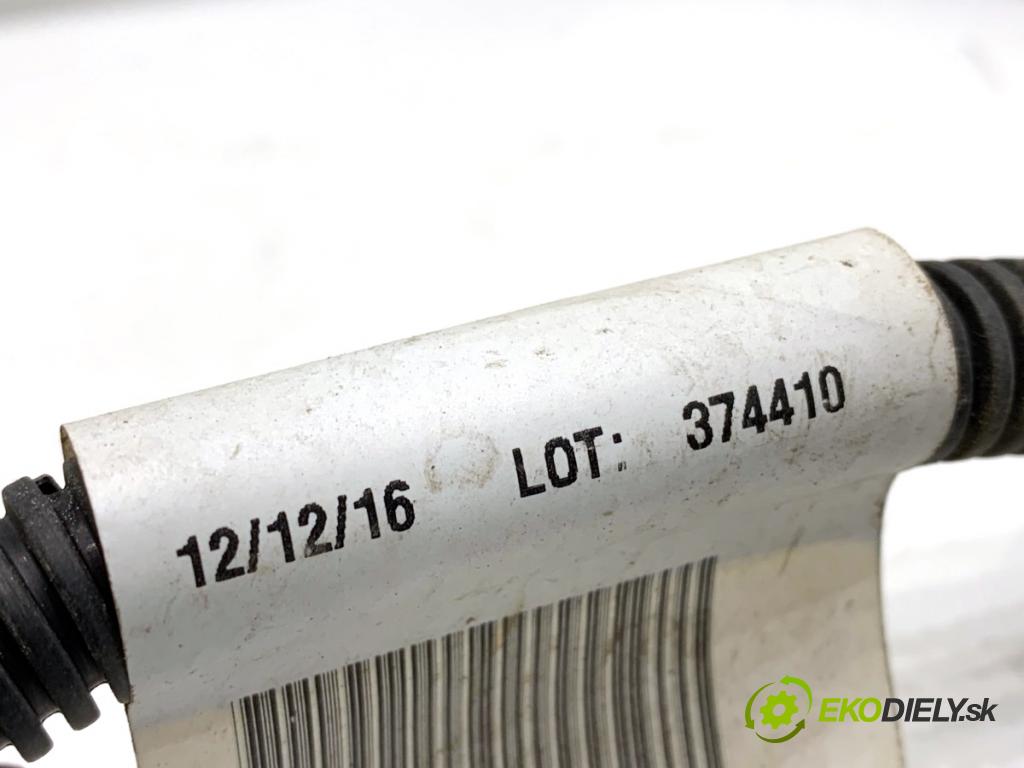 CITROEN C4 II liftback 2017 81 kW 1.2 THP 110 1199 Káblovačka halogénov, hmloviek 9674684580