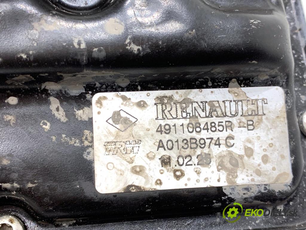 RENAULT TRAFIC III Skrzynia 2025 125 kW 2.0 dCi 170 (FGMM) 1997 pumpa servočerpadlo 491108485R (Servočerpadlo)