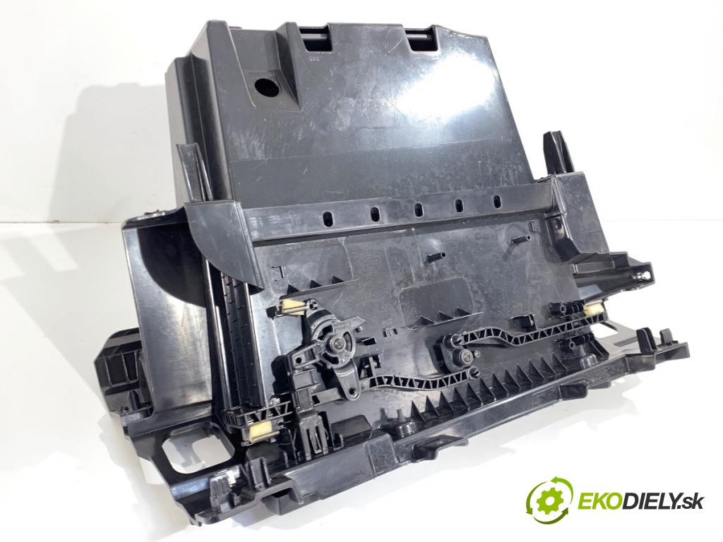 RENAULT TRAFIC III Skrzynia 2025 125 kW 2.0 dCi 170 (FGMM) 1997 Priehradka, kastlík spolujazdca 685005960R (Priehradka (kastlík))